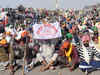 Farmer unions to intensify agitation against farm laws, call Bharat bandh on December 8