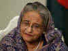 Bangladesh PM Sheikh Hasina terms 1971 atrocities by Pak Army as unforgettable
