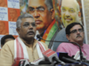 TMC cadres will be skinned if they don't mend ways, says Bengal BJP chief Dilip Ghosh