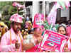 GHMC polls: BJP emerges as major force; TRS largest party