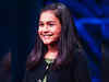 Indian-American Gitanjali Rao is TIME 'Kid of the Year'