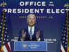 Presidential inauguration will be more like virtual convention says Joe Biden