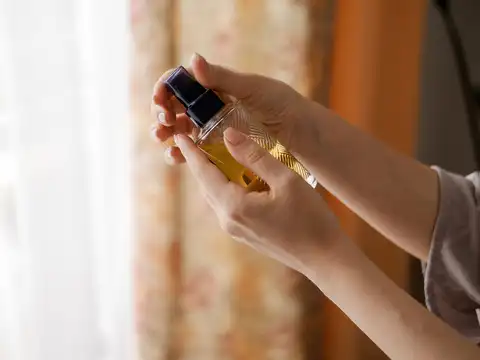 The Serum Trick