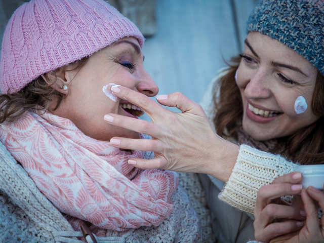 Winter Skincare, Decoded