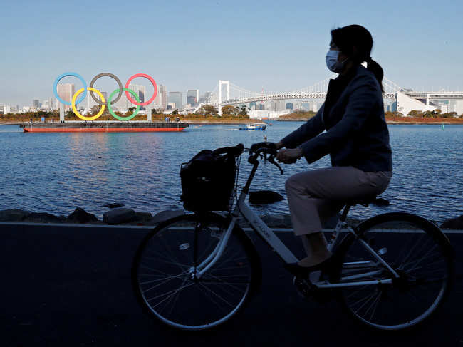 Tokyo costs are ballooning and could reinforce skepticism about holding the Olympics in the middle of a pandemic.