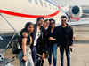 Neetu Kapoor & Varun Dhawan test positive for Covid in Chandigarh while shooting for 'Jug Jugg Jeeyo'