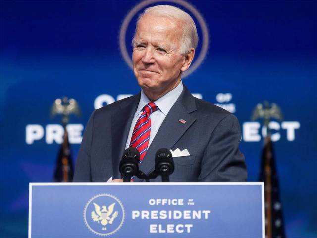 ​Biden can reverse the decision