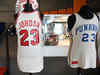 Jerseys worn by Michael Jordan, Barack Obama sell for $512K at LA auction