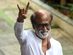 Rajinikanth