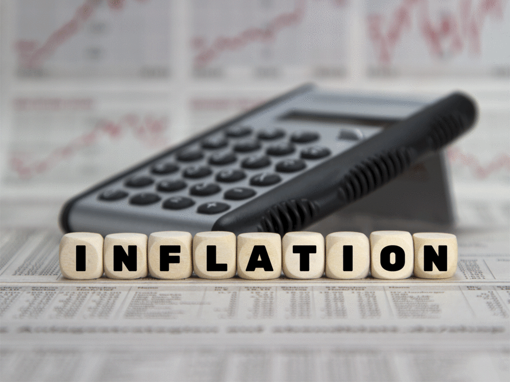 personal inflation rate: Inflation is highly personal: Why your personal  inflation rate is what matters and how to calculate it - The Economic Times