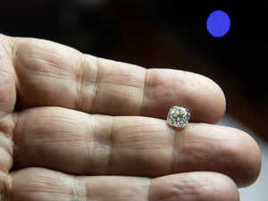 angola diamond
