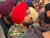 You have created a new history: Diljit Dosanjh to protesting farmers at Delhi border