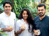 After helping start a craft gin revolution in India, Nao Spirits is now getting ready for the next challenge