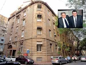The Tatas had secured two plots of land in South Mumbai at the time, and were looking for someone to build them a corporate office. Without much ado, Mistry bagged the order and built the iconic ‘Bombay House’, which is still the Tata Group’s headquarters. That order set off a cycle.