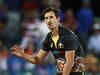 Mitchell Starc to miss final two T20Is against India due to illness in family