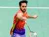 Four Indian badminton players including Kashyap, Prannoy test covid-19 positive