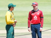 England vs South Africa: First ODI called off