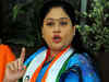 Telangana: Veteran actress Vijayashanthi quits Congress, to join BJP on Monday