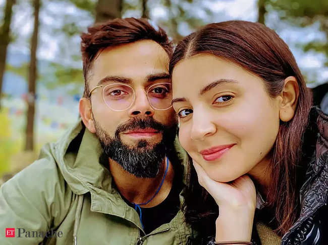 While Anushka has been working amid her pregnancy, Virat has decided to take paternity leave and will return to Mumbai soon.