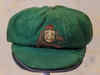 Sir Don Bradman's 'baggy green' cap from his 1928 debut up for sale at Australia auction