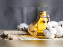 cottonseed oil