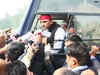 Farmers protest: SP chief Akhilesh Yadav detained for violating Section 144