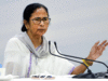 BJP govt at Centre should withdraw farm laws or steps down, says Mamata Banerjee