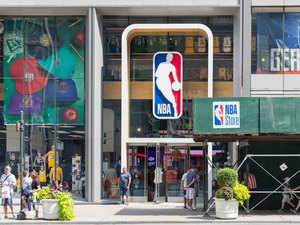 NBA---Agencies