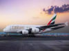 As vaccine arrives, Emirates inducts its first A380s