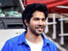 Varun Dhawan confirms corona-positive report, says he could have been more careful