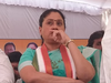 Actor-turned-politician Vijayashanti returns to BJP