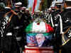 Iran says scientist killed by satellite-controlled machine gun