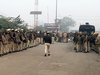 Elaborate security arrangements in place for 'Bandh', says Delhi Police