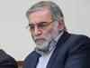 Iran says 'smart satellite-controlled machine gun' killed top nuclear scientist