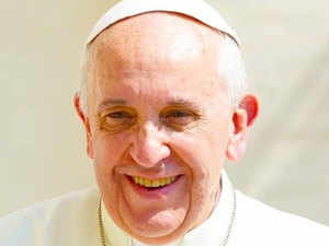 Pope-Francis