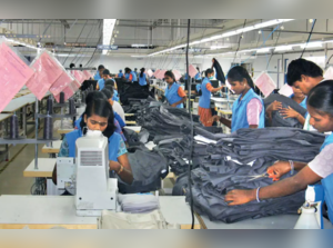 garment industry