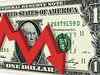 Dollar falls as investors eye more US stimulus; sterling sinks
