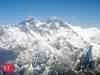 Nepal, China to jointly announce revised height of Mt Everest on Tuesday
