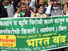 Bharat Bandh on December 08: How will it affect your life?