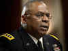 US President-elect Joe Biden picks retired Army general Lloyd Austin to run Pentagon