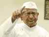 Bharat Bandh: Anna Hazare on fast to support farmers