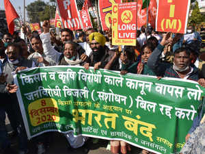 Bharat Bandh: Markets, transport sector to remain open on December 8, say CAIT, AITWA