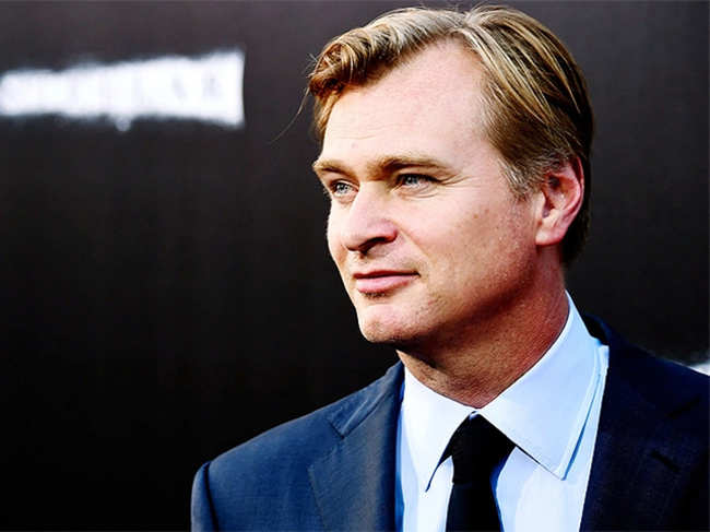 During an interview with Entertainment Tonight, Nolan said he is in "disbelief" over the studio's decision.