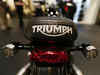 Triumph Motorcycles offers online bike customisations in India