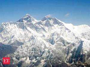 Moutn-Everest