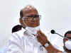 Opposition parties to meet president to raise concerns over farm bills: Sharad Pawar