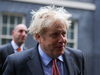UK-EU talks near collapse ahead of Johnson Brussels trip