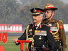 Army Chief Gen MM Naravane leaves for UAE, Saudi Arabia