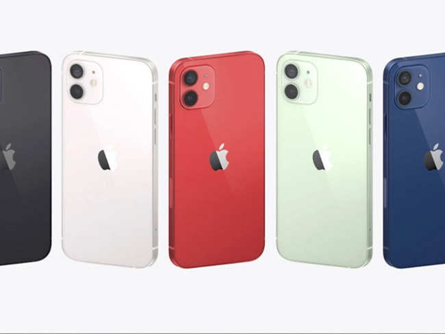 ​​The iPhone 12 Pro is also on sale and is listed with Rs 5,000 discount offer, which one can avail by purchasing the device through an HDFC Bank card or easy EMI option.