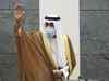 Kuwait emir reappoints Sheikh Sabah al-Khalid as PM -state media